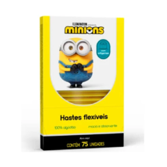 Cremer Minions Hastes Flexíveis 75Un