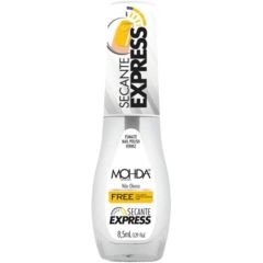 MOHDA ESMALTE SECANTE EXPRESS FREE 8.5ML 