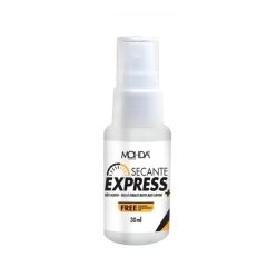 MOHDA SECANTE EXPRESS FREE SPRAY30ML 