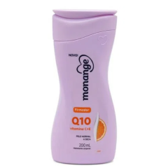 Hidratante Corporal Monange Q10  Normal/Seca 200Ml