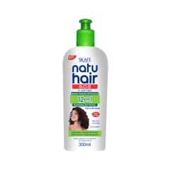 Natu Hair SOS Manutenção Intensiva 300ml 12 em 1