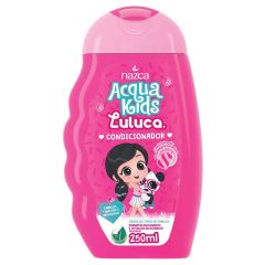 NAZCA ACQUA KIDS CONDICIONADOR LULUCA 250ML