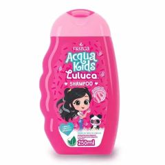 NAZCA ACQUA KIDS SHAMPOO LULUCA 250ML