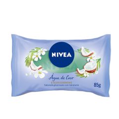 Sabonete Nivea Água de Coco 85g