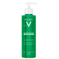 Vichy Normaderm  Gel de Limpeza Profunda - 300g