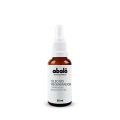 Óleo Facial Abalô Bio Regenerador 30ml