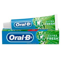 Creme Dental Oral-B Extra Fresh 70g