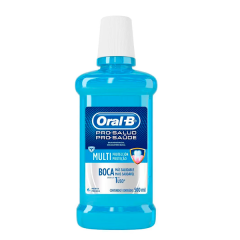 Antisséptico Bucal Oral B Pró-Saúde Multi Proteção 500ml