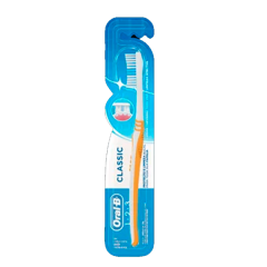 Escova Dental Oral-B Classic Macia 1unid