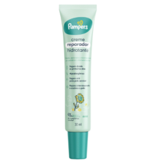 Pampers Creme Reparador Hidratante Girassol-  30ml