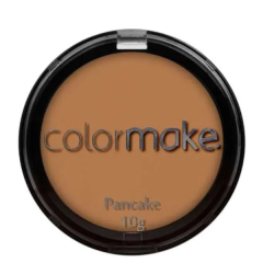 Color Make Maquiagem Artística Pancake Pele  10g 