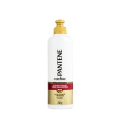 Pantene Cachos Creme de Pentear 240g