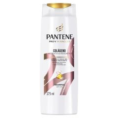 Pantene Colageno Shampoo 175ml