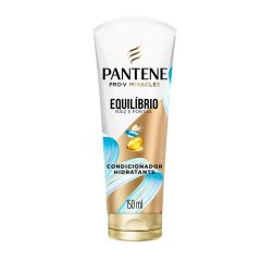  Pantene Condicionador Pro-V Miracles Equilíbrio Raiz e Pontas 150Ml