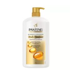 Pantene Condicionador Ultimate Care Multibenefícios - 1L