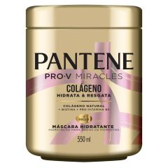 PANTENE MASC 550ML COLAGENO