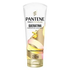 PANTENE QUERATINA CONDICIONADOR 150ML