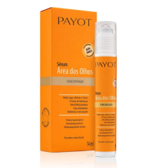 Payot Serum Concentrado de Vitamina C Para os Olhos 14ml