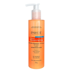 Payot Creme Corporal Hidratante Nutritivo Vitamina C - 210ml