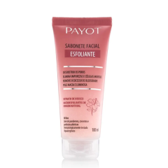 Payot Sabonete Facial Esfoliante 100ml