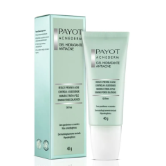 Payot Acnederm Gel Hidratante Facial 40g