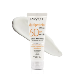 Payot Multiprotetor Facial FPS 60 - 50g