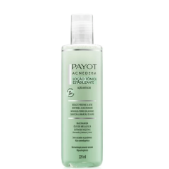 Payot Acnederm Loção Tonica Estabilizante Facial 220ml