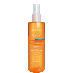 Payot Tonico Revitalizante Facial Vitamina C 220ml