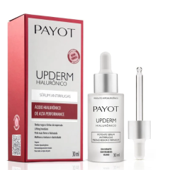 Payot UPDERM Hialuronico Serum Antirrugas 30ml