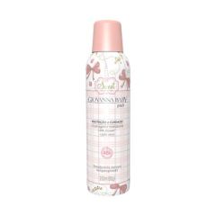 Giovanna Baby Desodorante Aerosol 150ml Peach