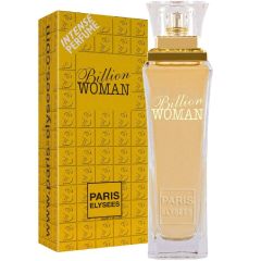 Perfume Paris Elysees Billion Woman 100ml