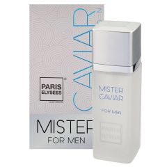 Perfume Paris Elysees Caviar Mister For Men 100ml