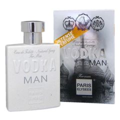 Perfume Paris Elysees Vodka Man For Men 100ml