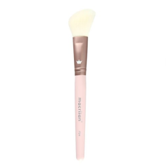 MACRILAN  Linha BFF Pincel F04 Profissional para blush