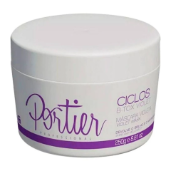 Portier Ciclos Btox Violet 250g