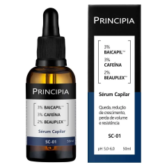 Principia Sérum Capilar SC-01 50ml