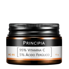 Principia Pó Anti-idade Vitamina C-95  10g