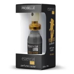 Probelle Essencial Hair For Man Perfume Capilar 17Ml