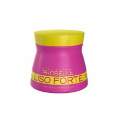 PROBELLE MASCARA LISO FORTE 250G