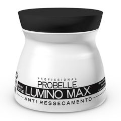 Probelle Mascara Lumino Max Anti Ressecamento 250g