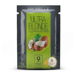 PROBELLE PO DESCOLORANTE ULTRA BLOND COCO 50G