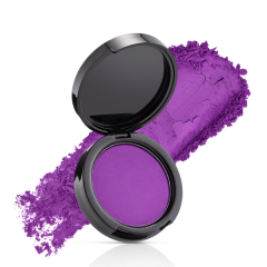 Bruna Tavares BT Purple Powder 2x1 Blush e Sombra Aveludado 5g 