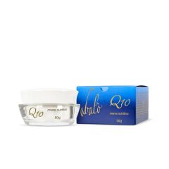 Creme Facial Abalô Nutritivo Q10 50g