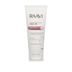 Raavi Creme Hidratante de Ureia 3% 220g