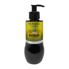 Hidrabell Leave In Nutrição 220ml