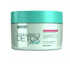 Richée Professional Detox Care Máscara Capilar 250g