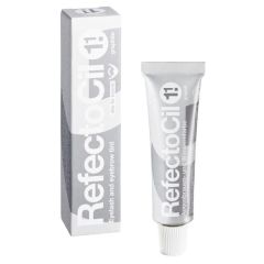 RefectoCil Tintura para Sobrancelhas e Cílios 15ml 1.1 Grafite