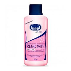 Ideal Removin Removedor de Esmalte 100ml