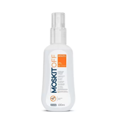 MoskitOff Spray Repelente de Insetos 100ml