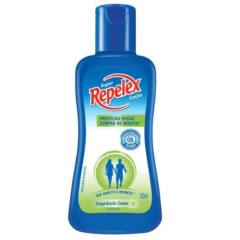 Repelex Loção Repelente  100ml